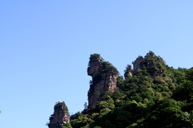 张家界