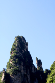 张家界