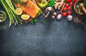 三文鱼 海产生鲜