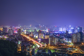 深圳