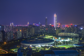 深圳