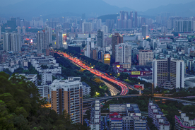 深圳
