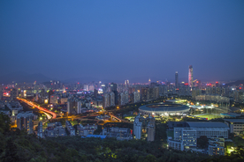 深圳