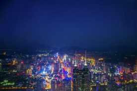 深圳