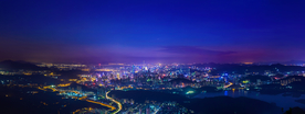 深圳