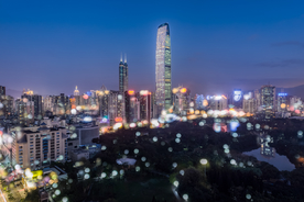 深圳