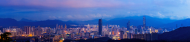 深圳