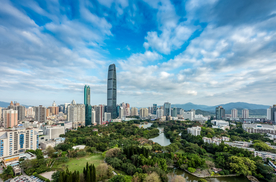 深圳