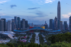 深圳