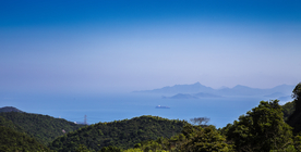 马峦山