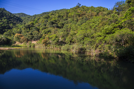 马峦山