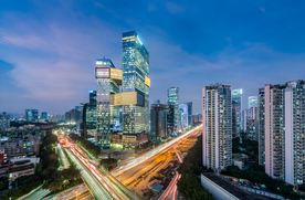 深圳