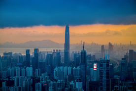 深圳