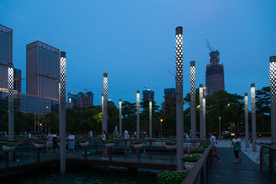 深圳保利剧院