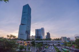 深圳