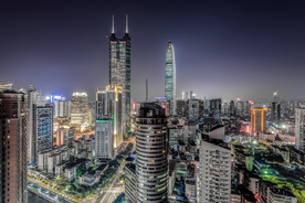 深圳