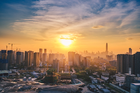 深圳