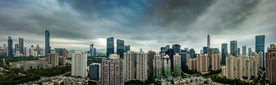 深圳