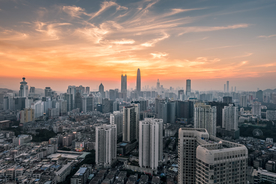 深圳
