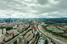 深圳
