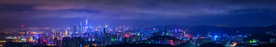 深圳