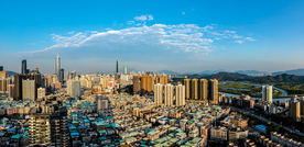 深圳