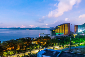 深圳大梅沙