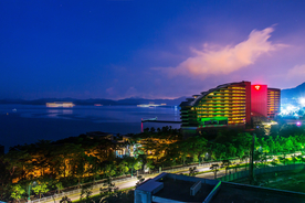 深圳大梅沙