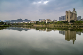 深圳