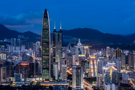 深圳