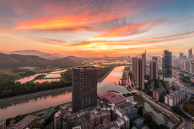 深圳