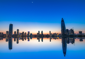 深圳后海