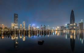 深圳后海