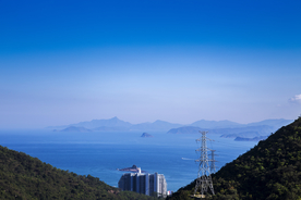 马峦山