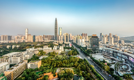 深圳