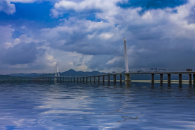 深圳湾