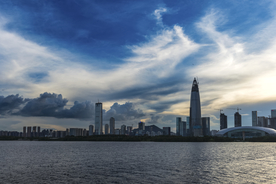 深圳湾