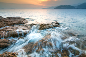 小梅沙