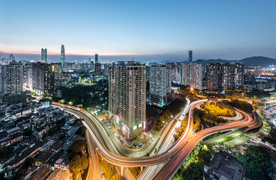 深圳