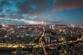 深圳