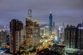 深圳