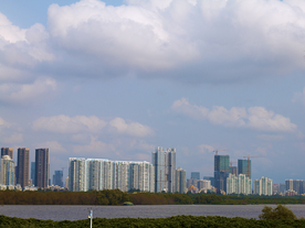深圳