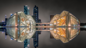 深圳音乐厅