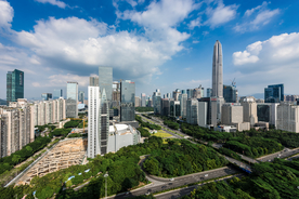深圳
