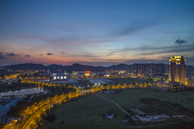 深圳