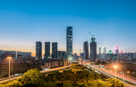 深圳