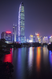 深圳