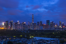 深圳