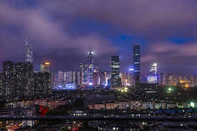 深圳