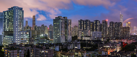 深圳